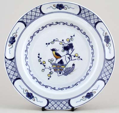 Plate